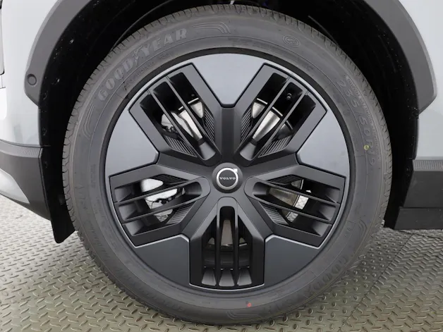 Volvo EX30 CC P8 Ultra AWD