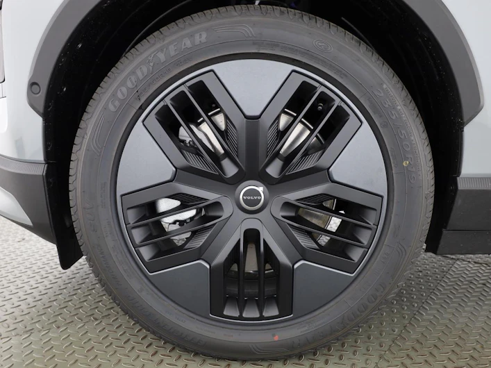 image du véhicule VOLVO EX 30