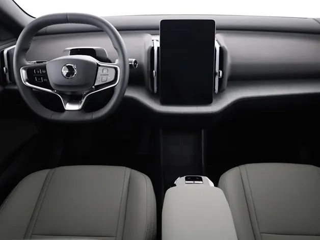 Volvo EX30 CC P8 Ultra AWD