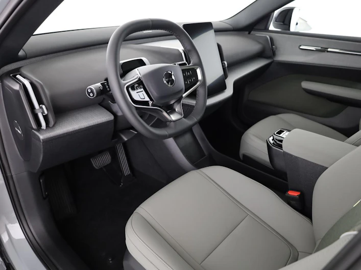 image du véhicule VOLVO EX 30