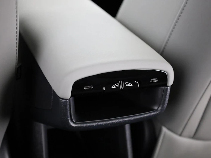 image du véhicule VOLVO EX 30