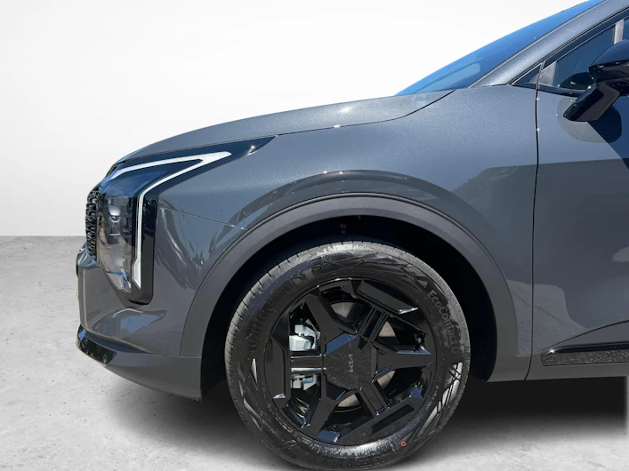 Fahrzeugbild KIA SPORTAGE