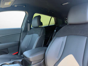immagine del veicolo KIA Sportage 1.6 T-GDi Hybrid Black Edition