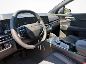 immagine del veicolo KIA Sportage 1.6 T-GDi Hybrid Black Edition
