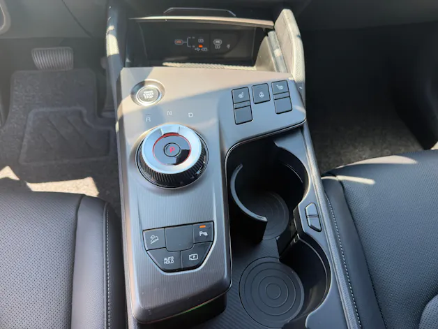 Kia Sportage 1.6 T-GDi Hybrid Black Edition
