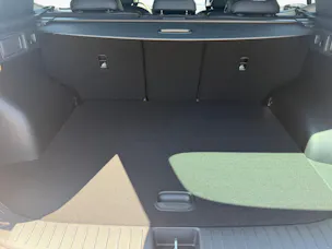 Kia Sportage 1.6 T-GDi Hybrid Black Edition