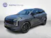 Kia Sportage 1.6 T-GDi Hybrid Black Edition