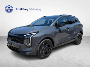 immagine del veicolo KIA Sportage 1.6 T-GDi Hybrid Black Edition