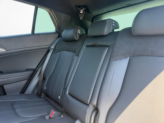 Kia Sportage 1.6 T-GDi Hybrid Black Edition