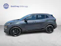 Kia Sportage 1.6 T-GDi Hybrid Black Edition