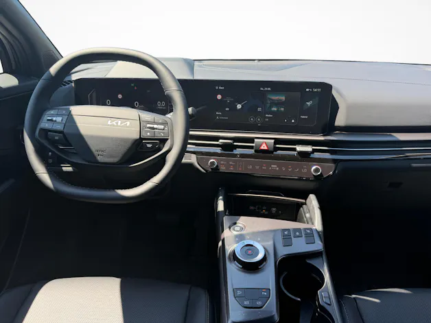 Kia Sportage 1.6 T-GDi Hybrid Black Edition