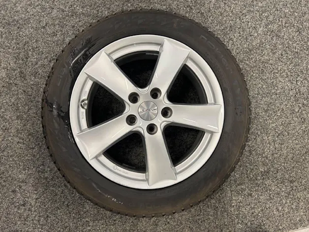 Hyundai Kona Electric Vertex