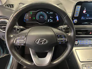 Hyundai Kona Electric Vertex