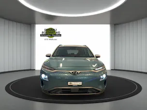Hyundai Kona Electric Vertex