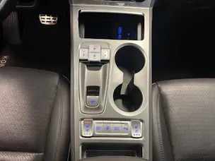 Hyundai Kona Electric Vertex