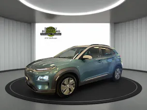 Hyundai Kona Electric Vertex