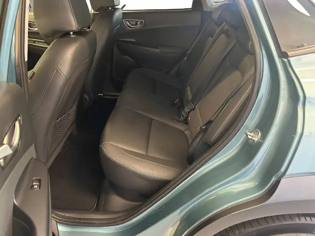 Hyundai Kona Electric Vertex