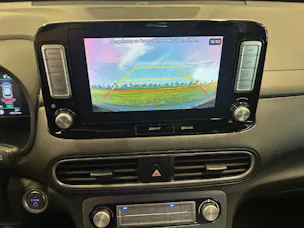 Hyundai Kona Electric Vertex