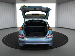 Hyundai Kona Electric Vertex