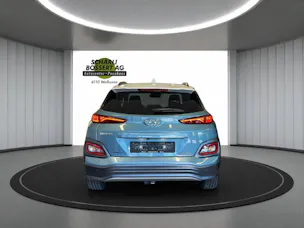 Hyundai Kona Electric Vertex