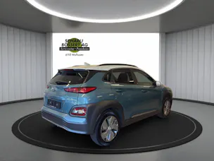 Hyundai Kona Electric Vertex