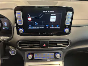 Hyundai Kona Electric Vertex