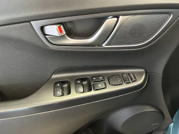 Hyundai Kona Electric Vertex