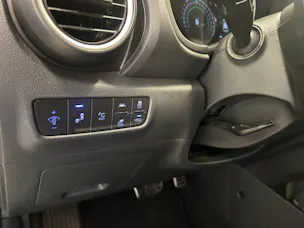 Hyundai Kona Electric Vertex