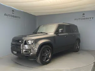 Land Rover Defender 110 3.0 D I6 300 X-Dynamic SE