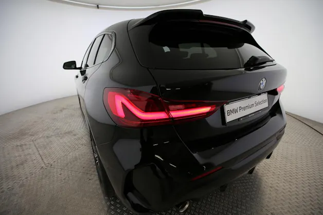 BMW 128ti