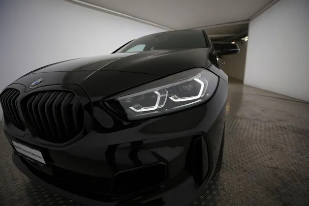 BMW 128ti