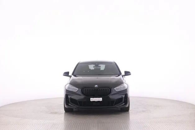 BMW 128ti