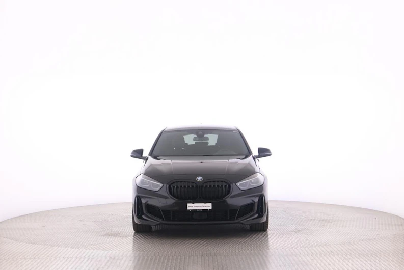 image du véhicule BMW 1 SERIES