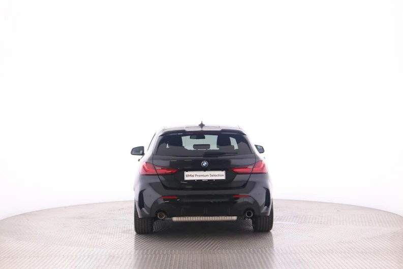image du véhicule BMW 1 SERIES