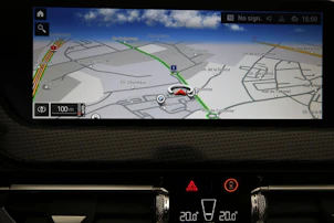 image du véhicule BMW 128ti