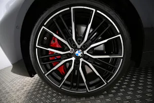 BMW 128ti