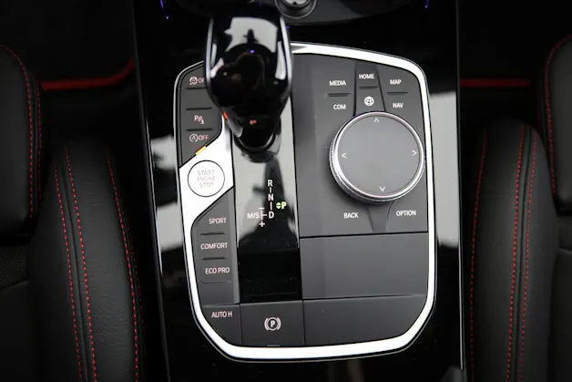 BMW 128ti