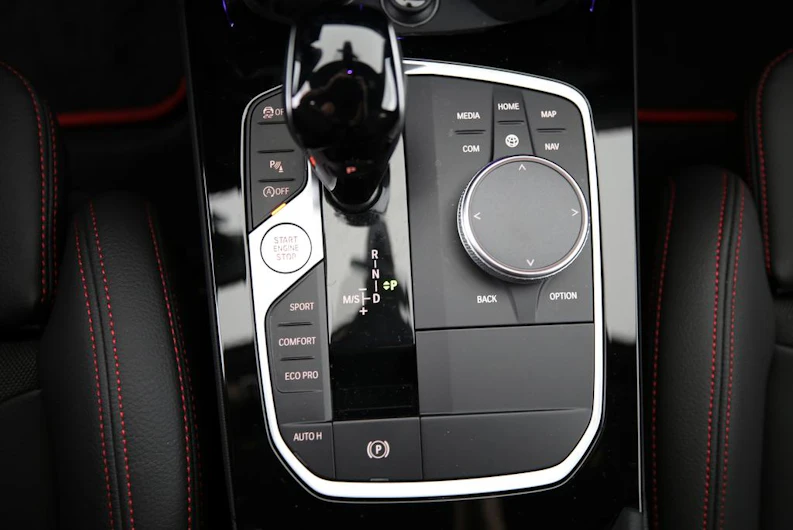 image du véhicule BMW 1 SERIES