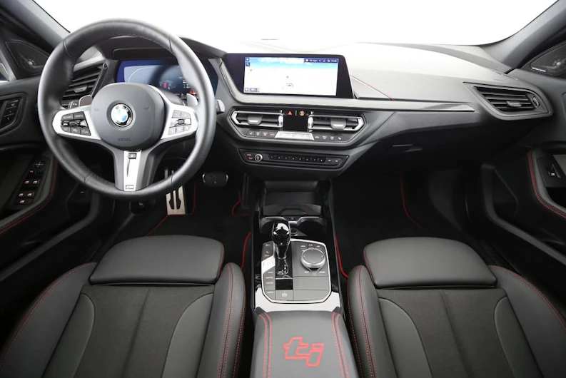 image du véhicule BMW 1 SERIES