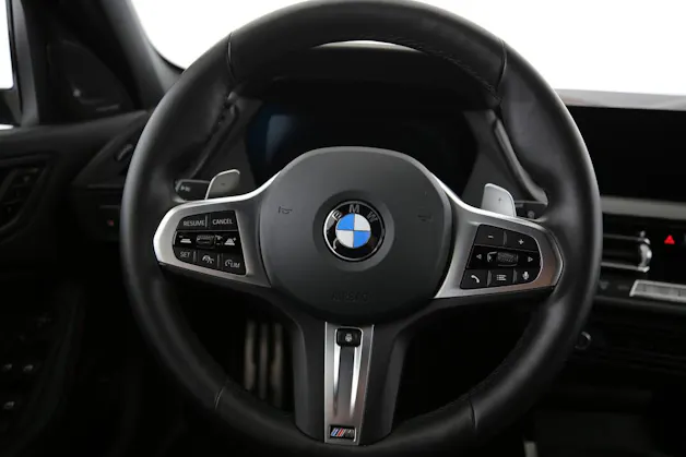 BMW 128ti