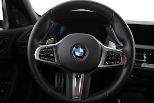 image du véhicule BMW 128ti
