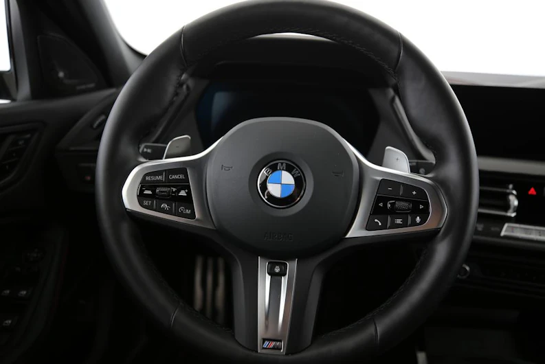 image du véhicule BMW 1 SERIES