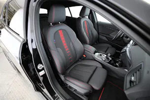 BMW 128ti