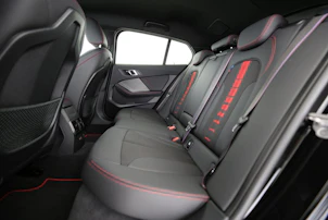 image du véhicule BMW 128ti