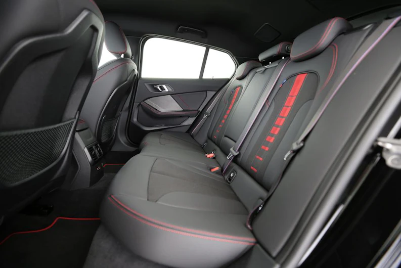 image du véhicule BMW 1 SERIES