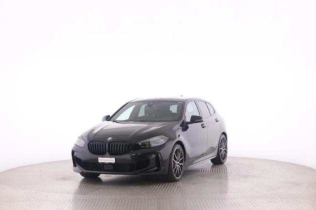BMW 128ti