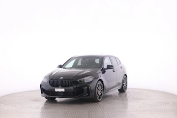 image du véhicule BMW 128ti