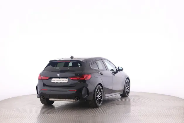 BMW 128ti