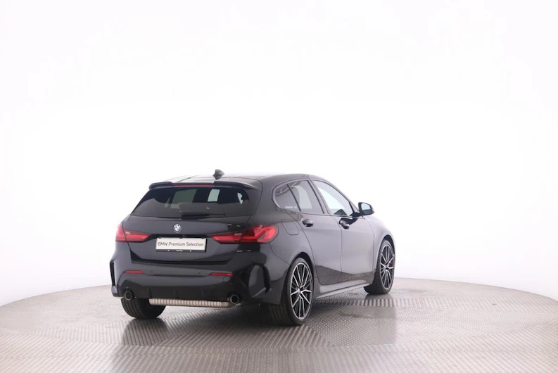 image du véhicule BMW 1 SERIES