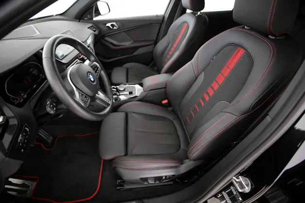 BMW 128ti